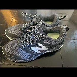 New Balance Trail Running Shoes